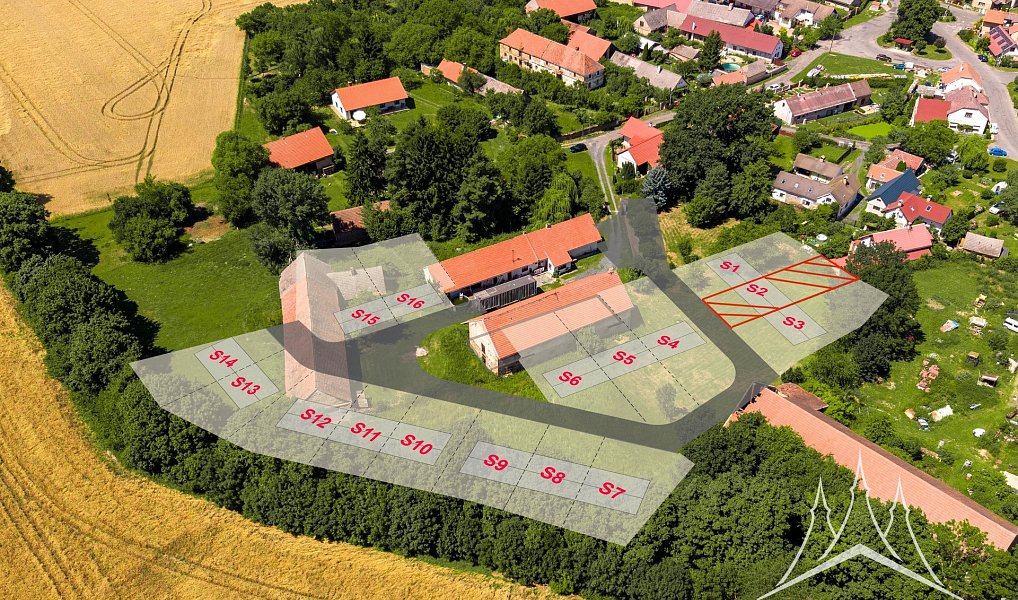 Prodej domu 116 m² s pozemkem 282 m², Suchdol – náhled fotky 15