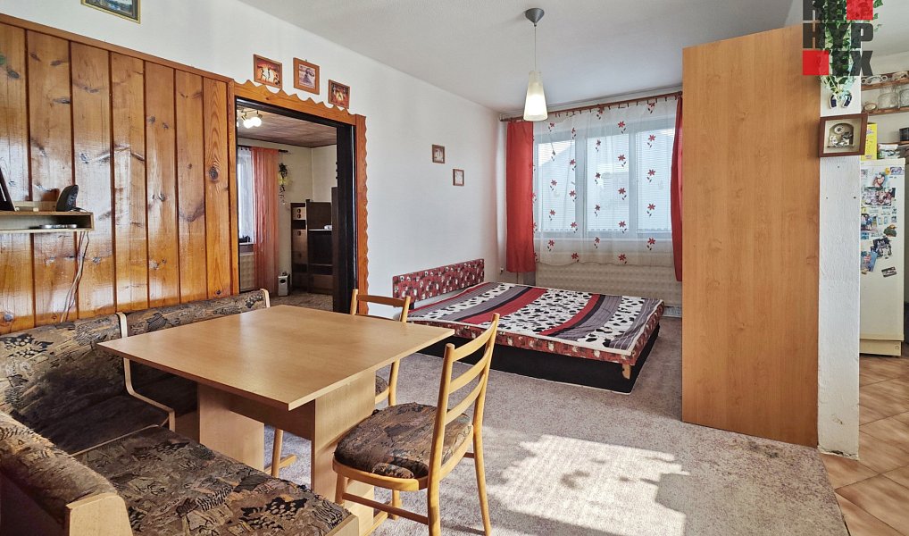 Prodej domu 360 m² s pozemkem 800 m², Halámky – náhled fotky 8