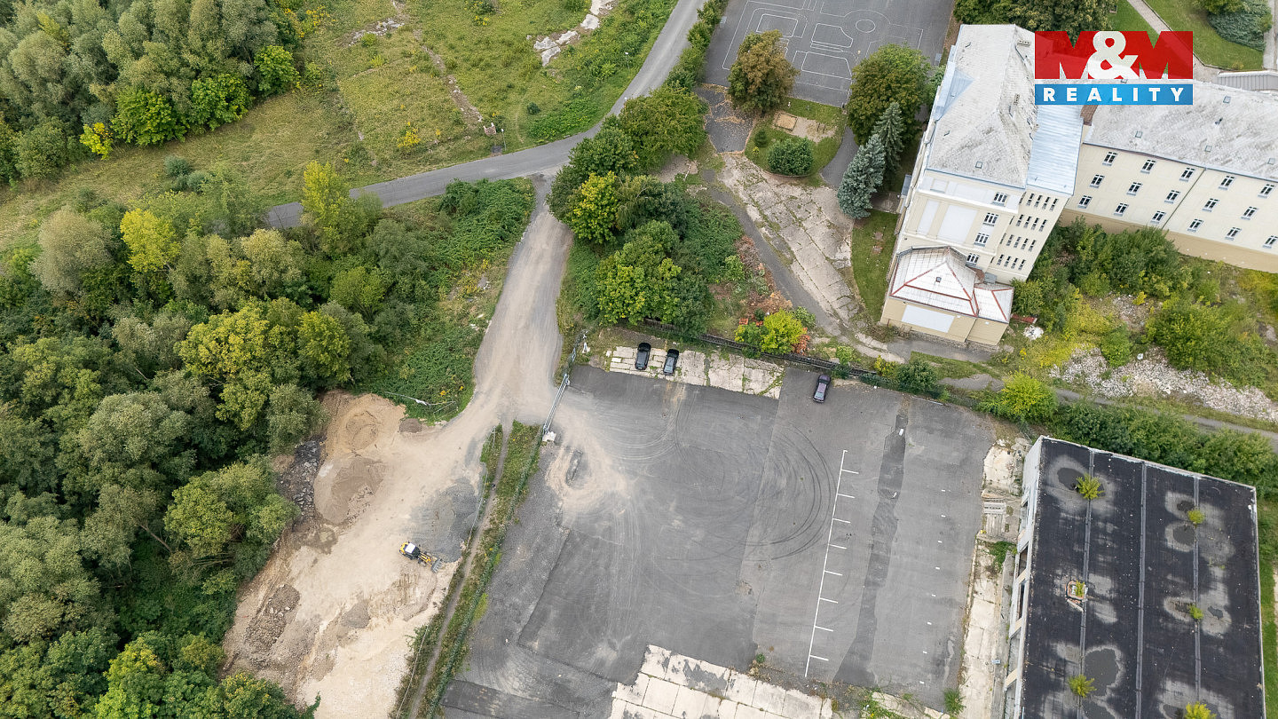 Pronájem pozemku 5 000 m² — photo 5