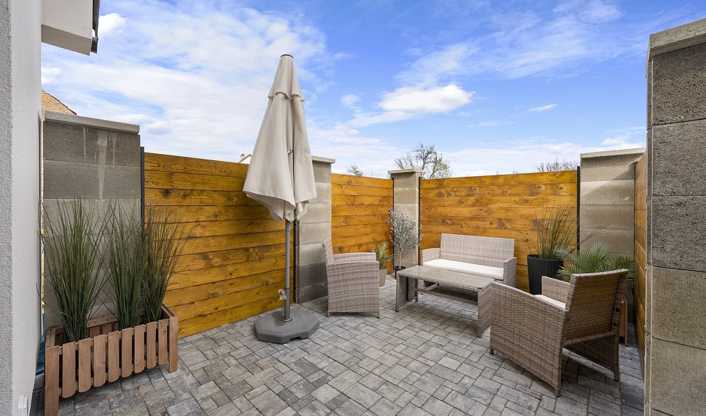 Prodej bytu 1+1 54 m², Telnice – náhled fotky 8
