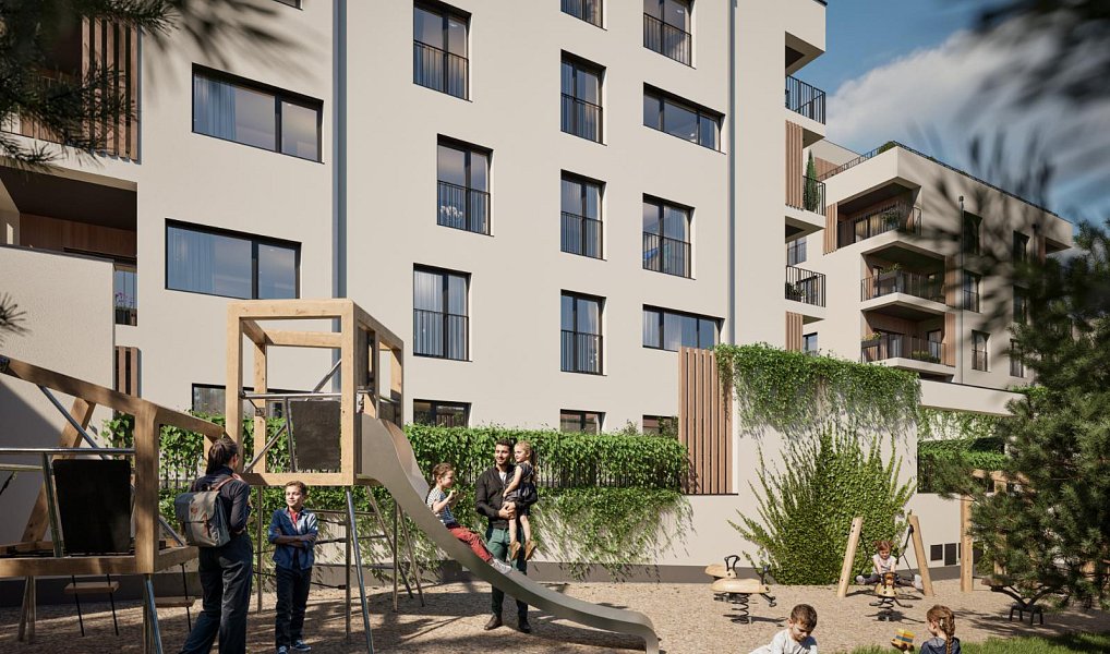 Prodej bytu 4+kk 115 m², Praha – náhled fotky 5