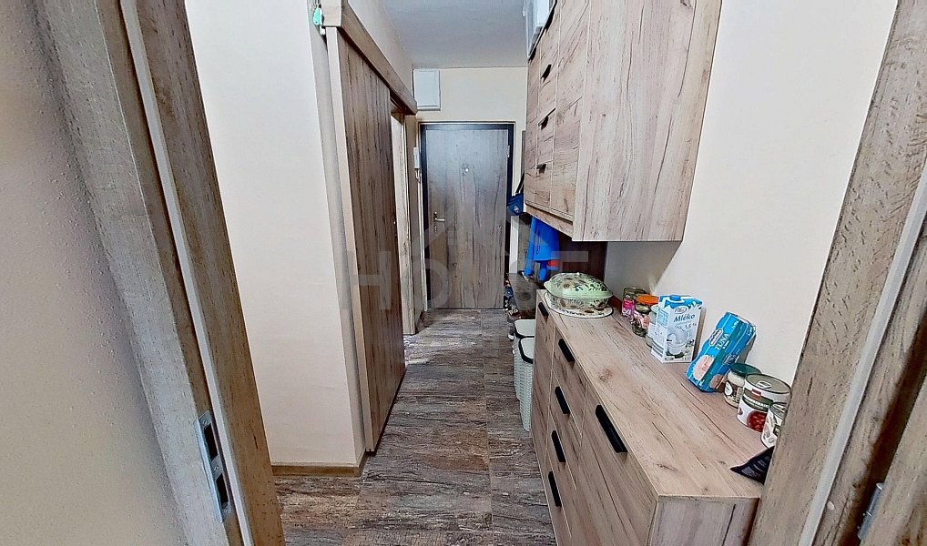 Prodej bytu 2+kk 45 m², Praha – náhled fotky 10