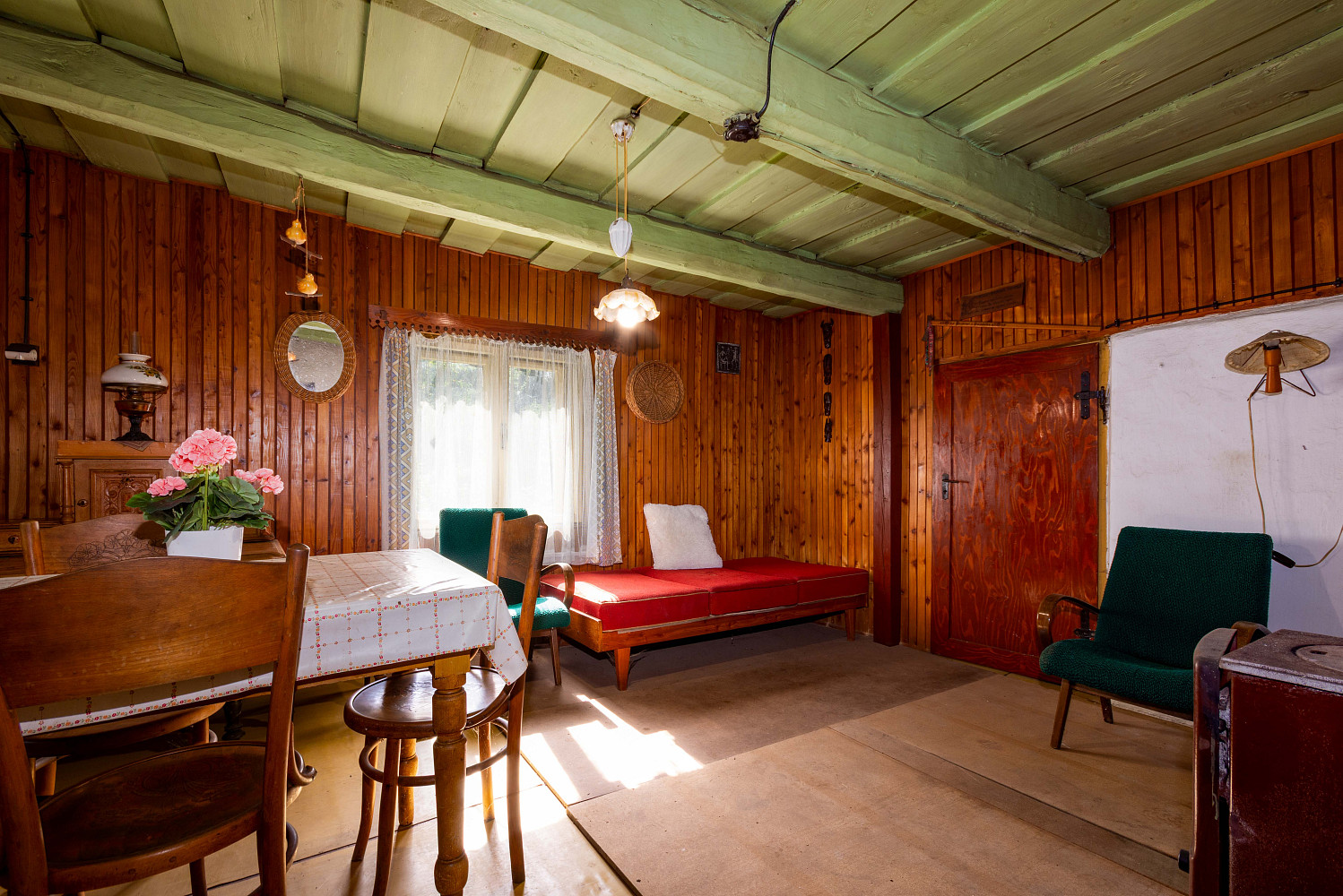 Prodej domu 63 m² s pozemkem 1 059 m² – fotografie 4