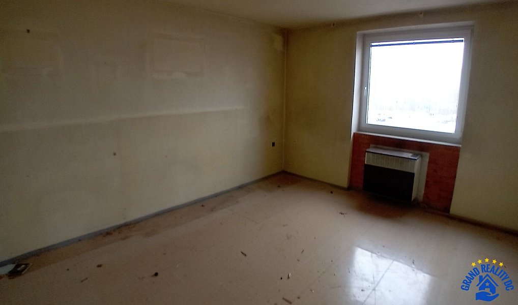 Prodej bytu 1+1 43 m², Děčín – náhled fotky 7