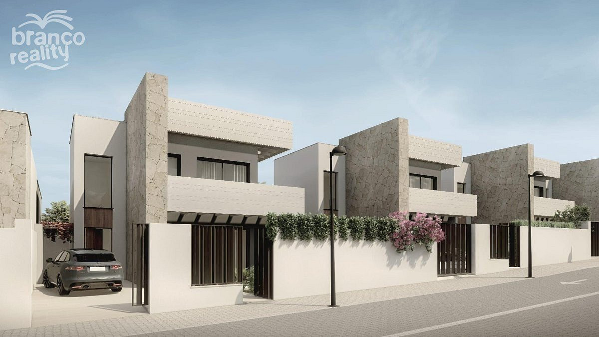 Casa – Pulpí, Urbanización Las Gaviotas - Vista 2