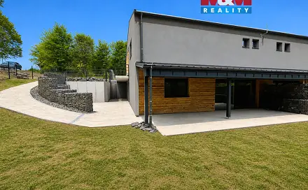 Prodej domu 105 m² s pozemkem 500 m², Dvořáčkova, Ostrava - Radvanice
