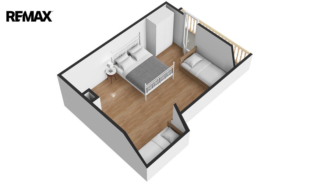 Prodej chaty/chalupy 50 m² s pozemkem 400 m², Tuchořice – náhled fotky 24