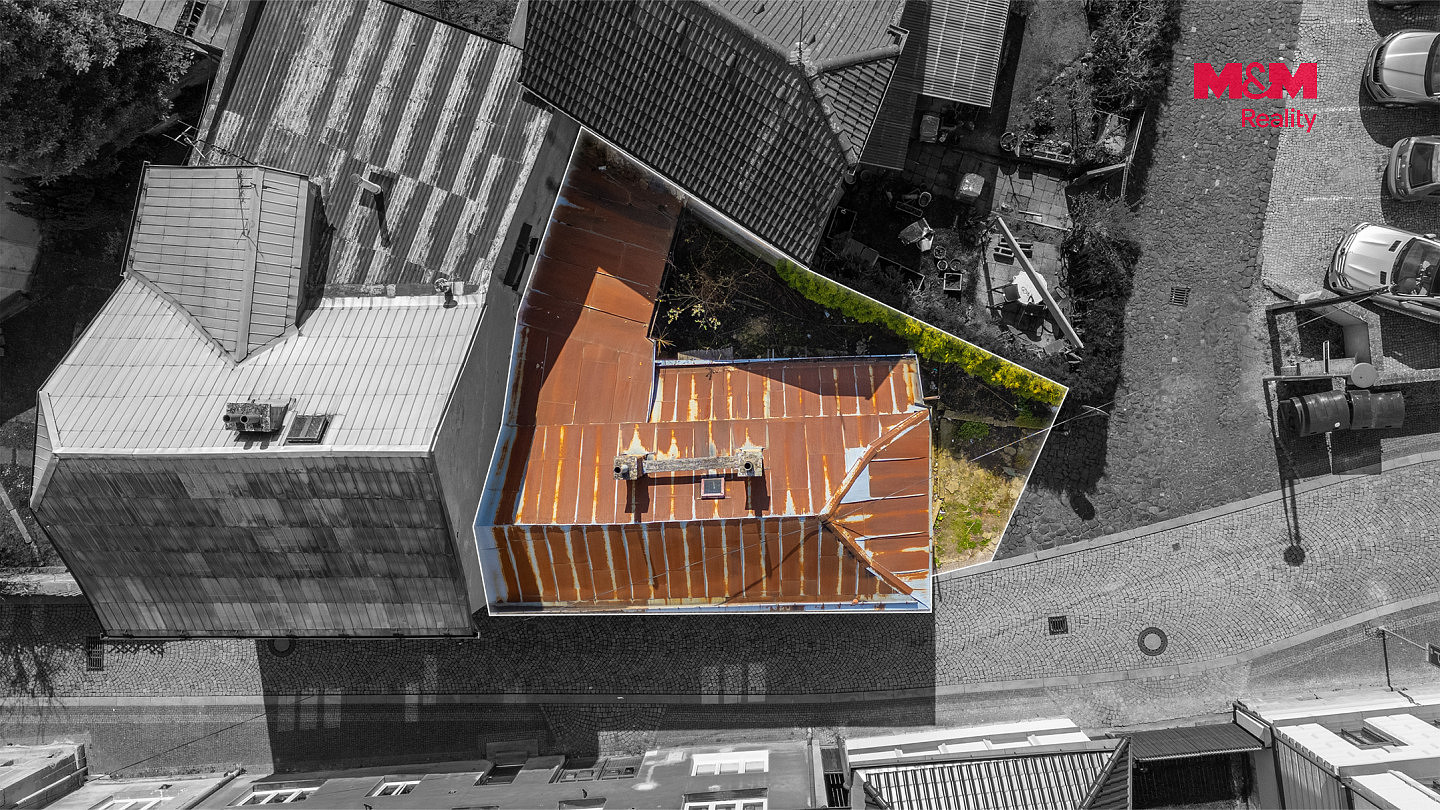 Prodej domu 100 m² s pozemkem 123 m² – fotografie 4