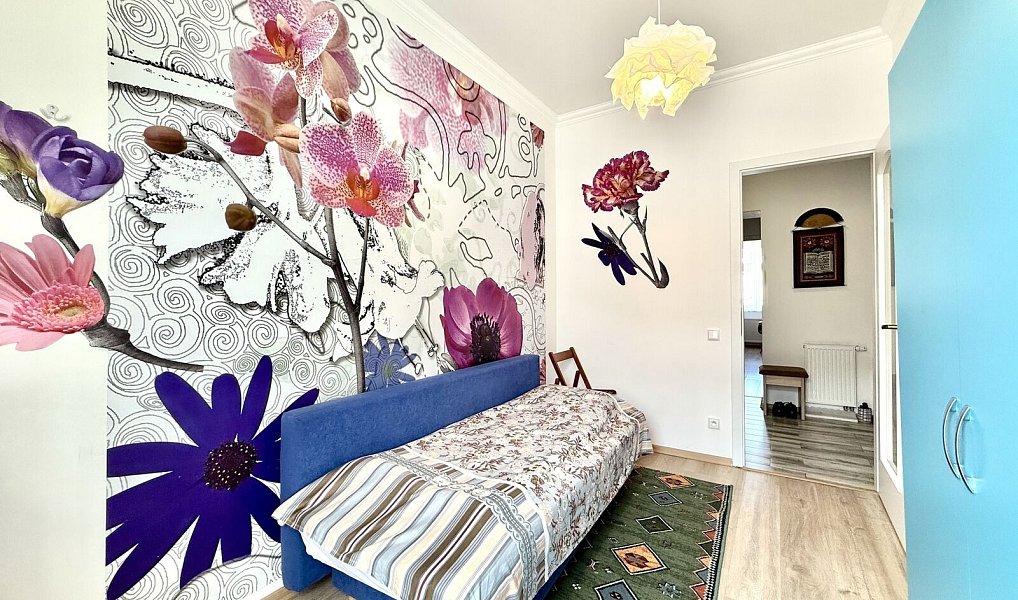Pronájem bytu 2+kk 40 m², Karlovy Vary – náhled fotky 6