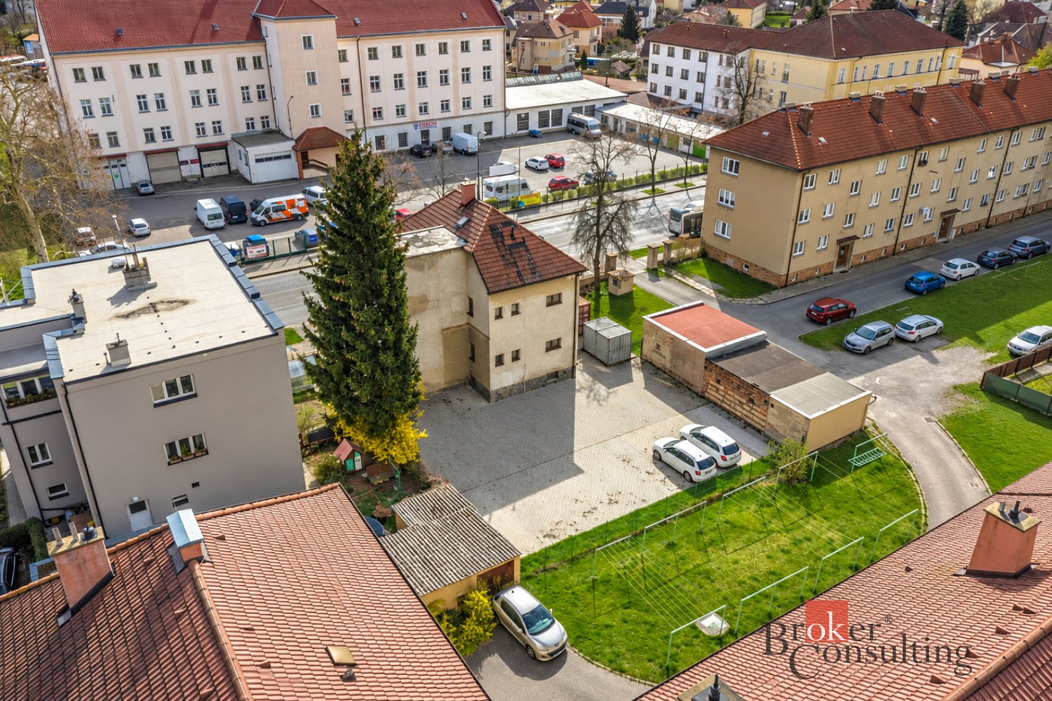Prodej domu 226 m² s pozemkem 540 m² – fotografie 5