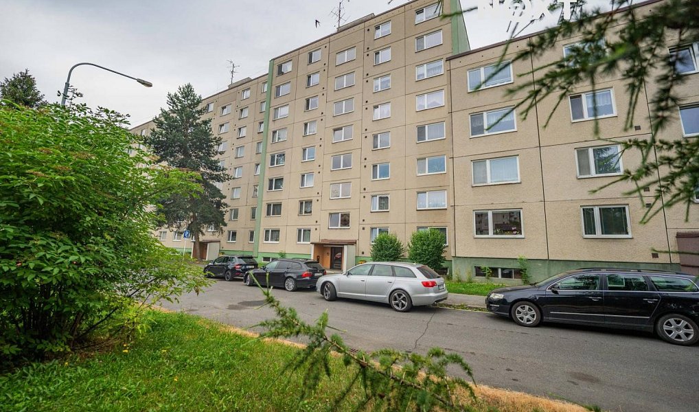 Prodej bytu 2+1 46 m², Šumperk – náhled fotky 21