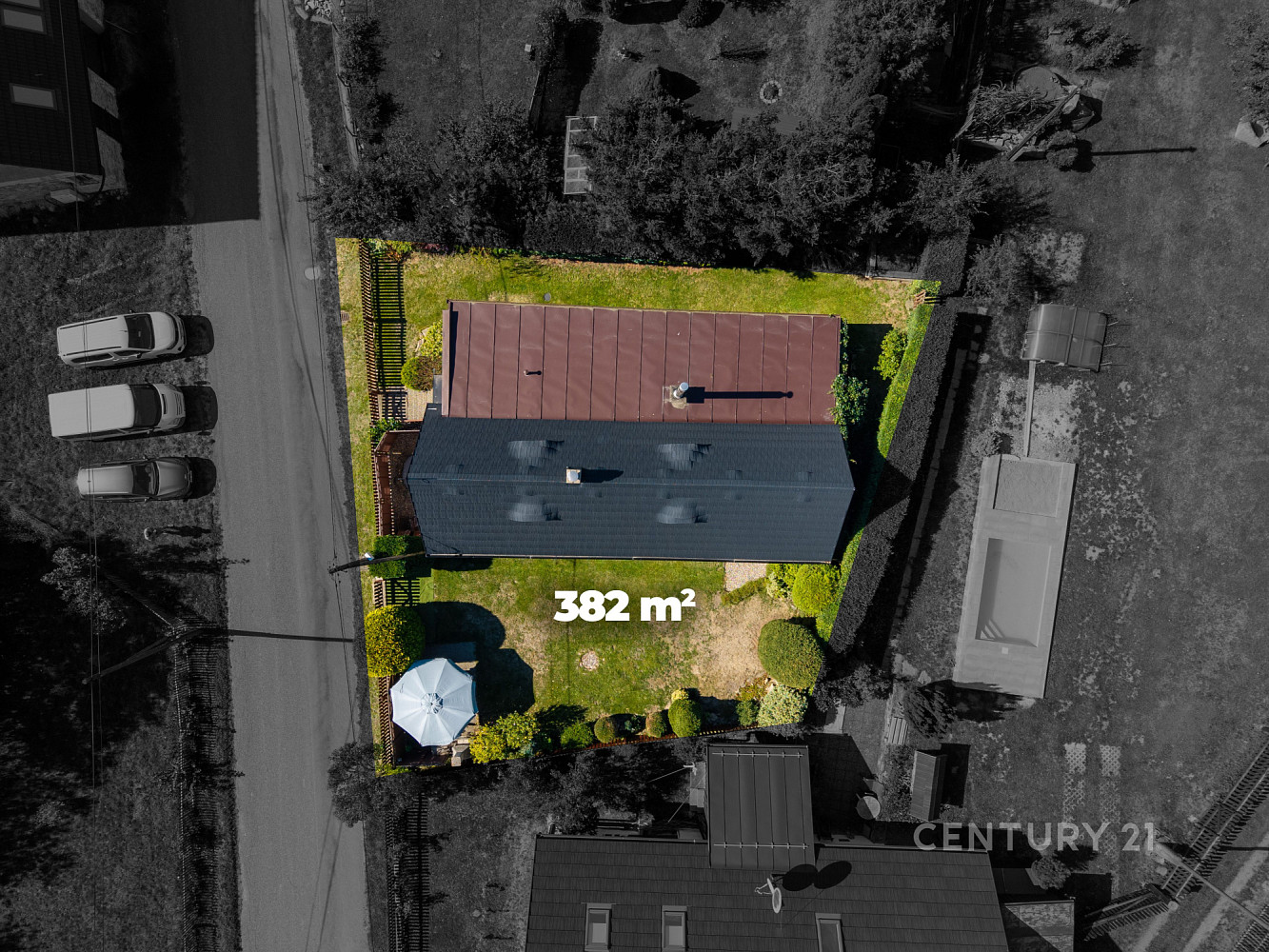 Prodej chaty/chalupy 70 m² s pozemkem 382 m² – fotografie 5