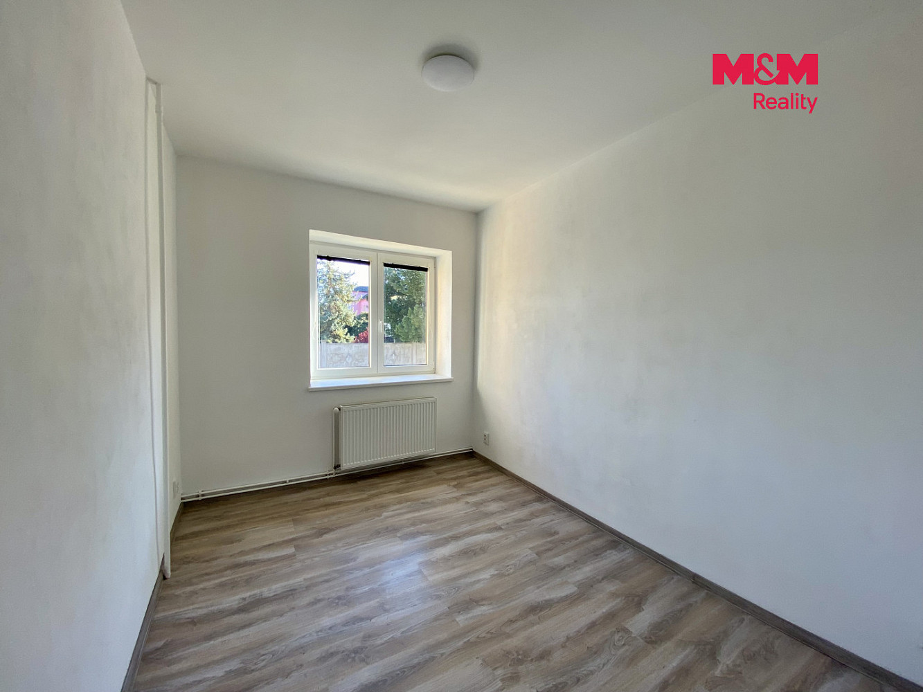 Pronájem bytu 2+1 50 m² – fotografie 5