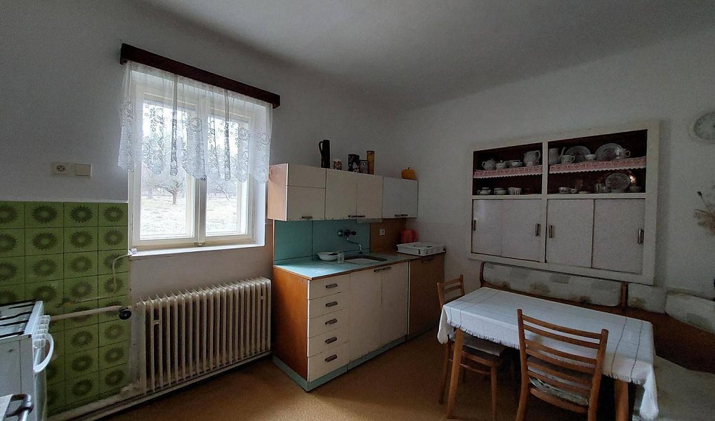 Prodej domu 168 m² s pozemkem 2 312 m², Sádek – náhled fotky 10