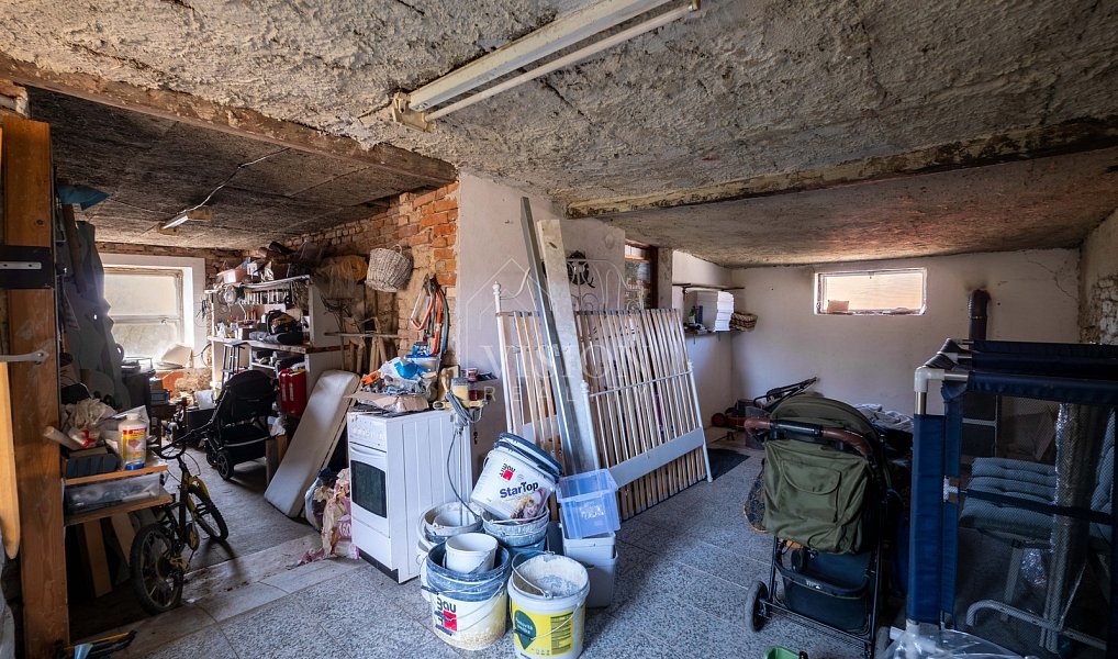 Prodej domu 90 m² s pozemkem 589 m², Příštpo – náhled fotky 17