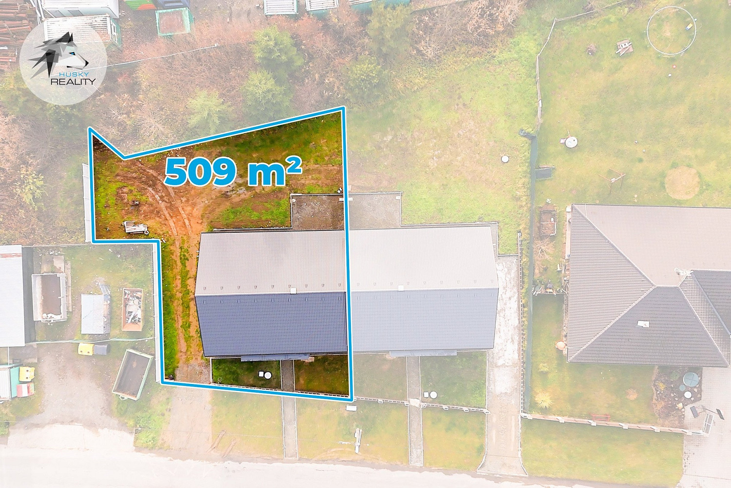 Prodej domu 115 m² s pozemkem 509 m² — photo 4