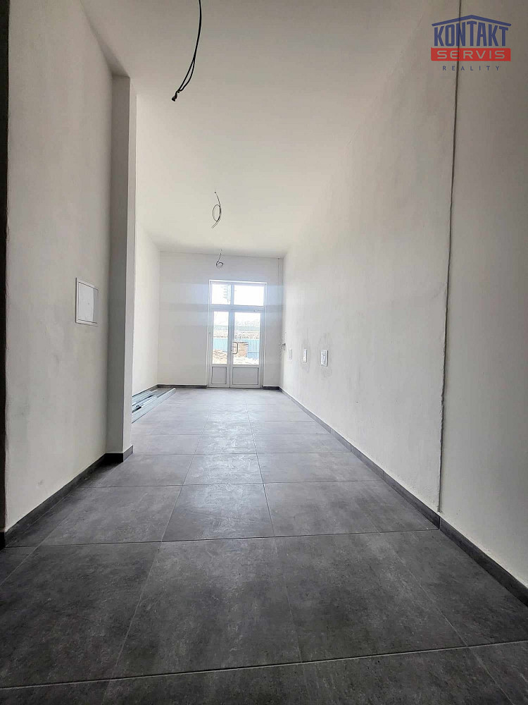 Pronájem skladovacích prostor 35 m² — photo 4