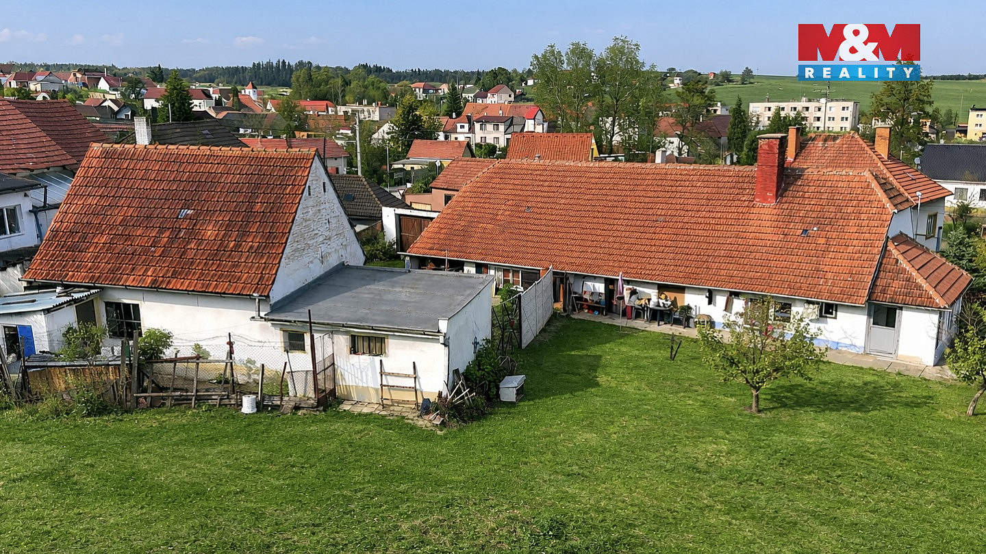 Prodej domu 65 m² s pozemkem 1 232 m² — photo 3