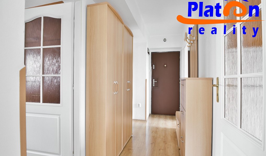 Pronájem bytu 3+1 61 m², Ústí nad Labem – náhled fotky 9