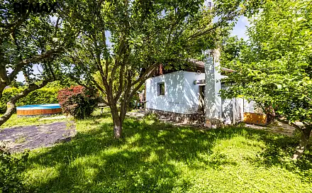 Prodej zahrady 417 m², Duchcov, okres Teplice