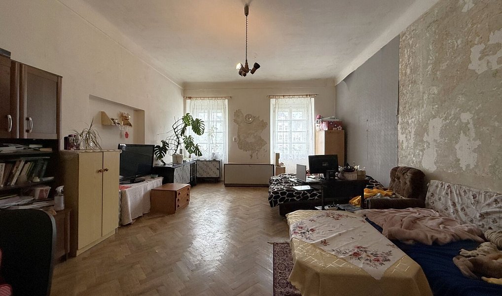Prodej domu 426 m² s pozemkem 836 m², Volyně – náhled fotky 23