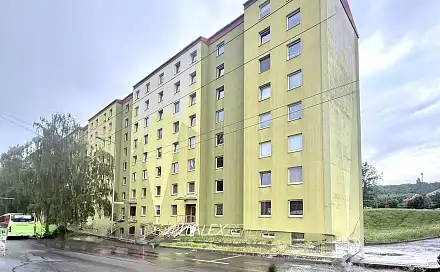Prodej bytu 2+kk 48 m², Prosetická, Teplice - Prosetice