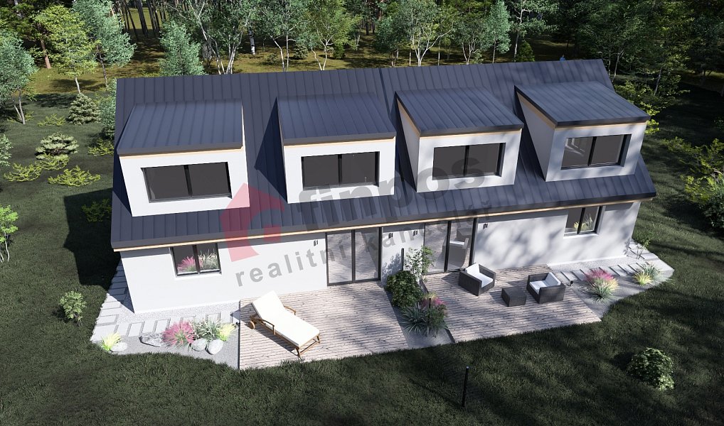 Prodej stavebního pozemku 703 m², Horní Suchá – náhled fotky 17