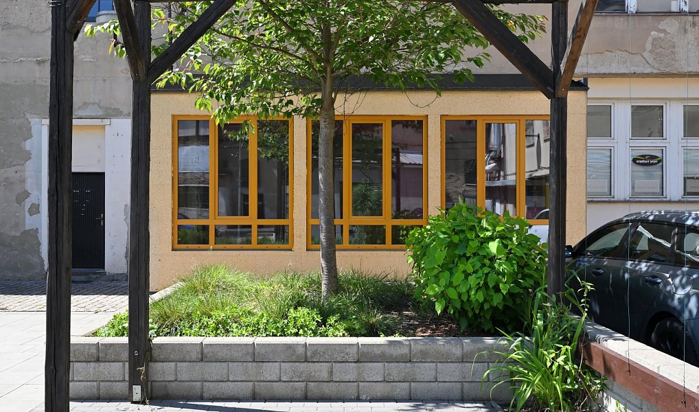 Pronájem restaurace 159 m², Hradec Králové – náhled fotky 2