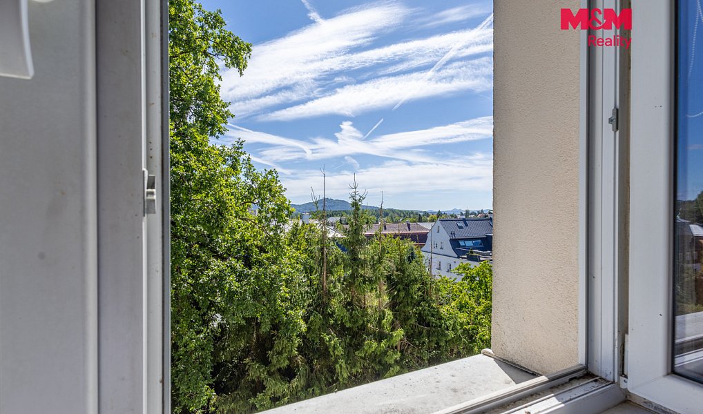 Prodej bytu 3+1 70 m², Nový Bor – náhled fotky 15
