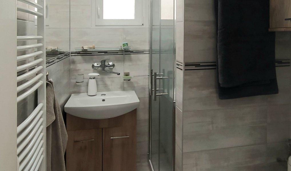 Pronájem bytu 1+kk 20 m², Brno – náhled fotky 5