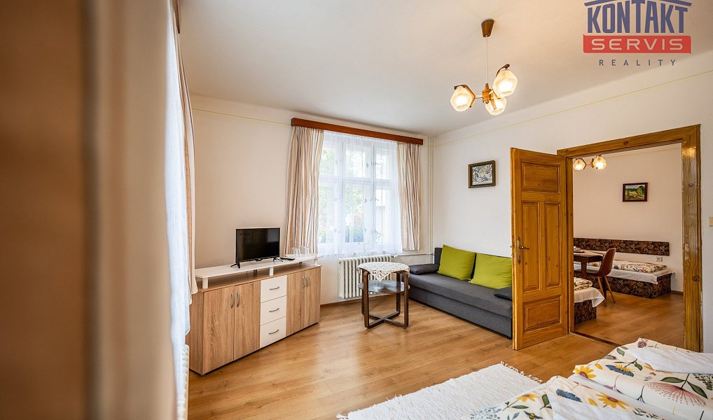 Prodej ubytovacího objektu 660 m², Stachy – náhled fotky 60