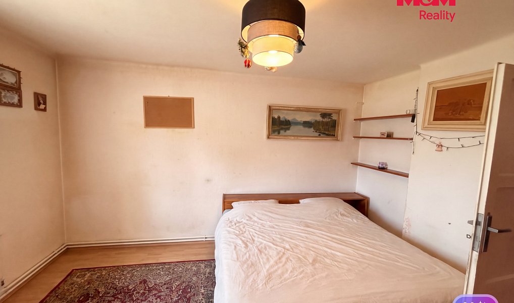 Prodej domu 230 m² s pozemkem 460 m², Tochovice – náhled fotky 8