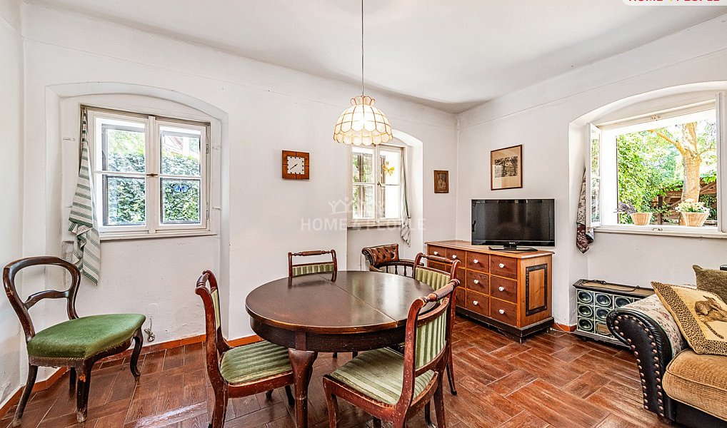 Prodej domu 190 m² s pozemkem 1 084 m², Vysoký Chlumec – náhled fotky 7