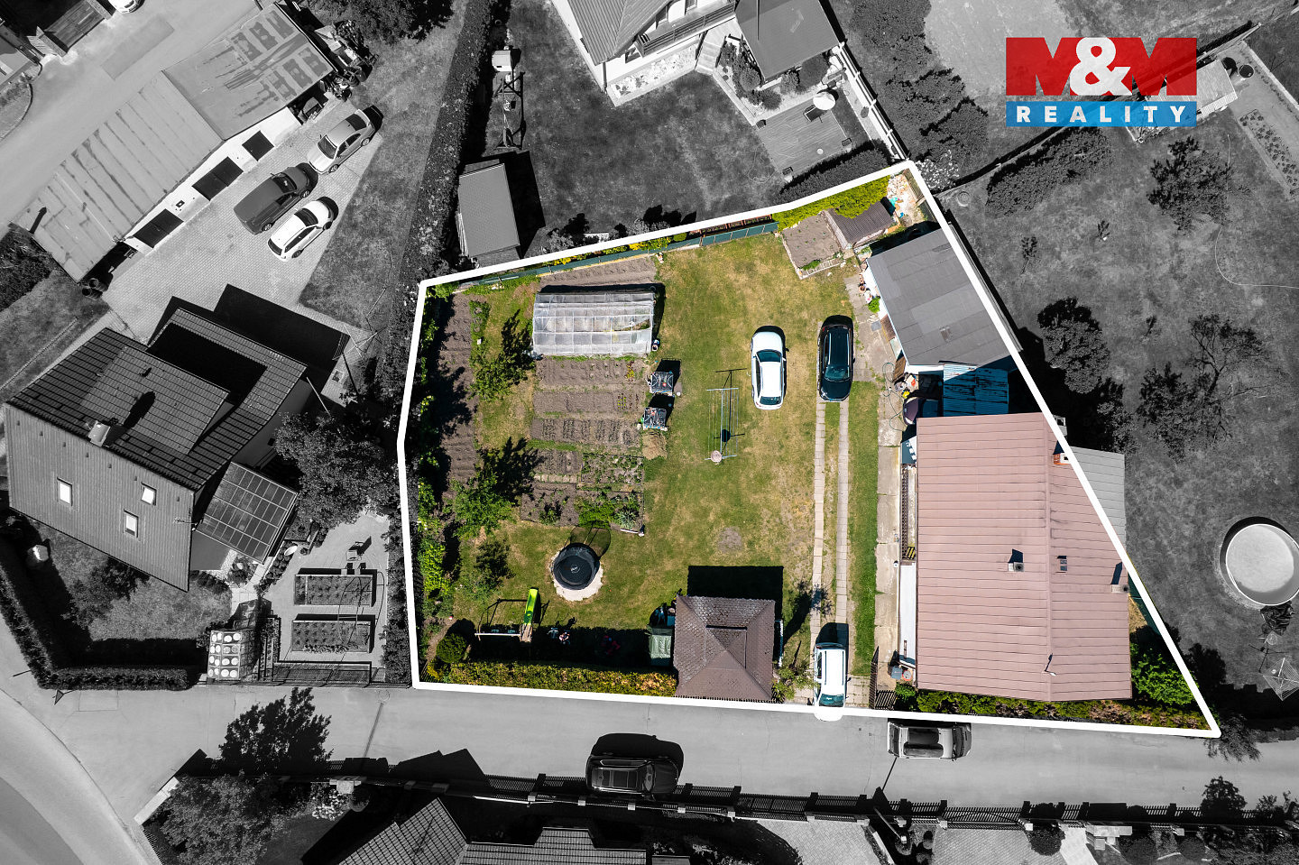 Prodej domu 165 m² s pozemkem 1 086 m² — photo 4