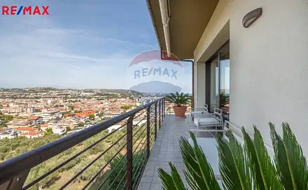 Prodej bytu 4+kk 234 m², Montesilvano, Provincie Pescara, Itálie