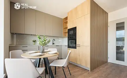 Prodej bytu 3+kk 57 m², Brněnská, Tišnov, okres Brno-venkov