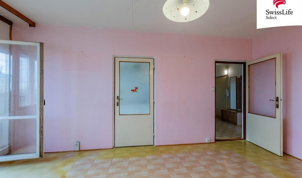 Prodej bytu 2+1 60 m², Plzeň – náhled fotky 13