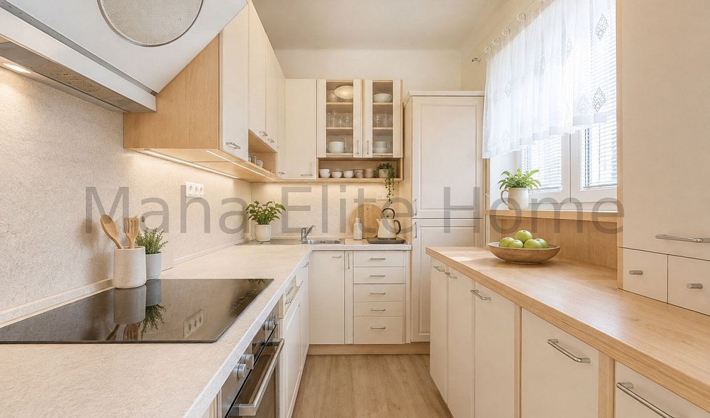 Prodej bytu 3+kk 54 m², Praha – náhled fotky 3