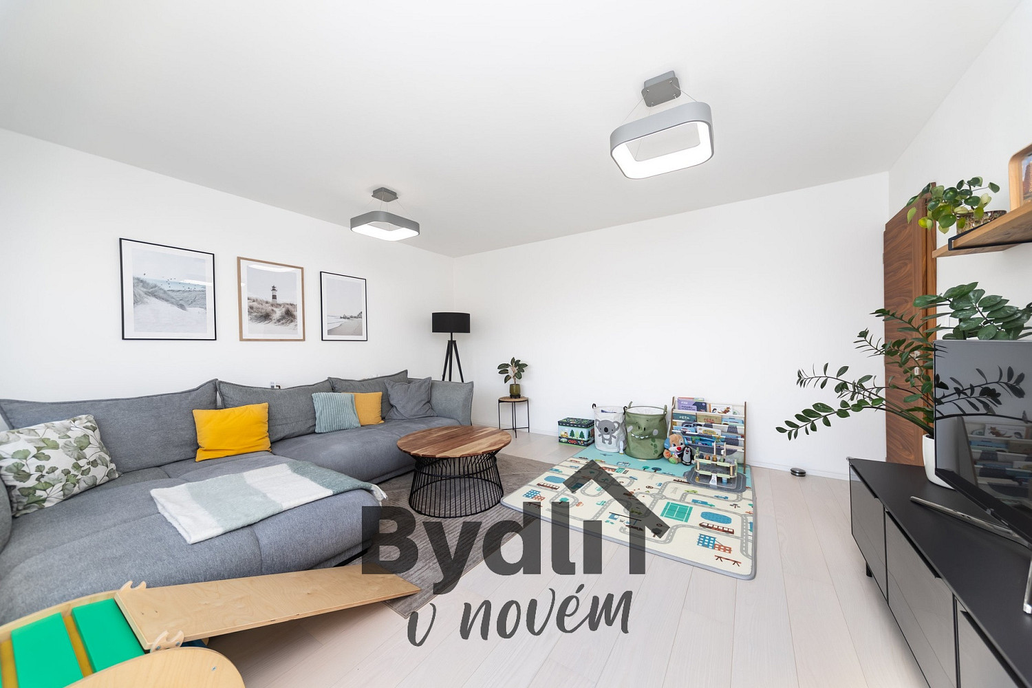 Prodej bytu 3+1 78 m² – fotografie 2
