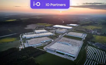 Pronájem skladovacích prostor 17 600 m², Kostelec - Ostrov u Stříbra, okres Tachov