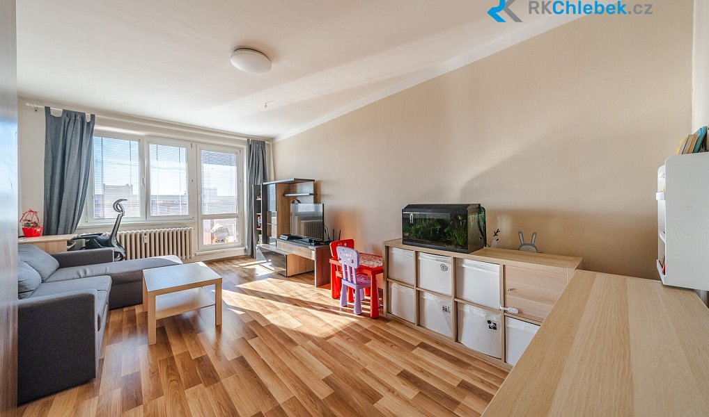 Prodej bytu 2+1 58 m², Bohumín – náhled fotky 5