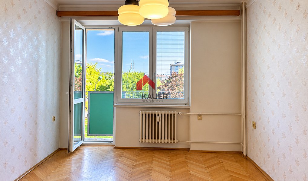 Prodej bytu 3+1 62 m², Přerov – náhled fotky 2
