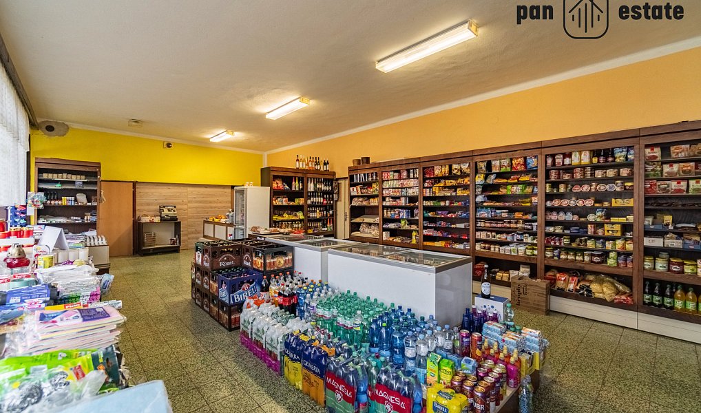 Prodej skladovacích prostor 285 m², Kyselovice – náhled fotky 18