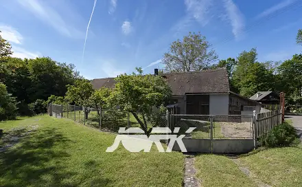 Prodej domu 80 m² s pozemkem 1 100 m², Turkovice - Rašovy, okres Pardubice