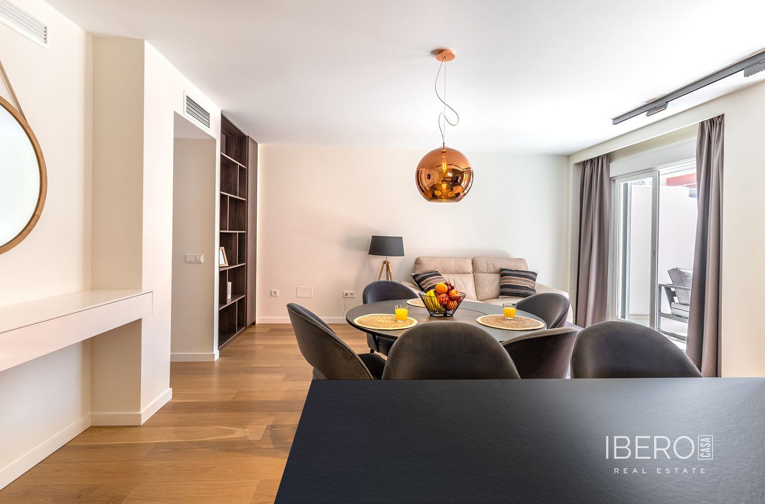 Piso 3+kk – Estepona, Barriada Islas Canarias - Vista 5
