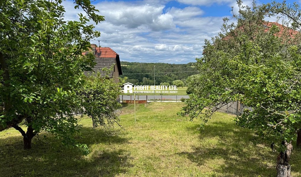 Prodej domu 80 m² s pozemkem 869 m², Otročiněves – náhled fotky 3