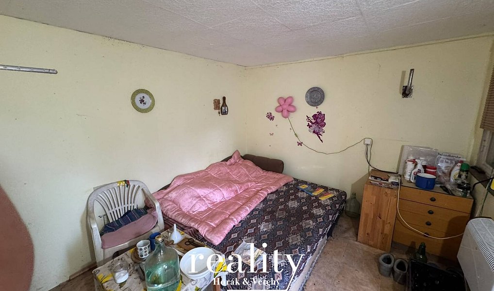 Prodej chaty/chalupy 19 m² s pozemkem 320 m², Praha – náhled fotky 8