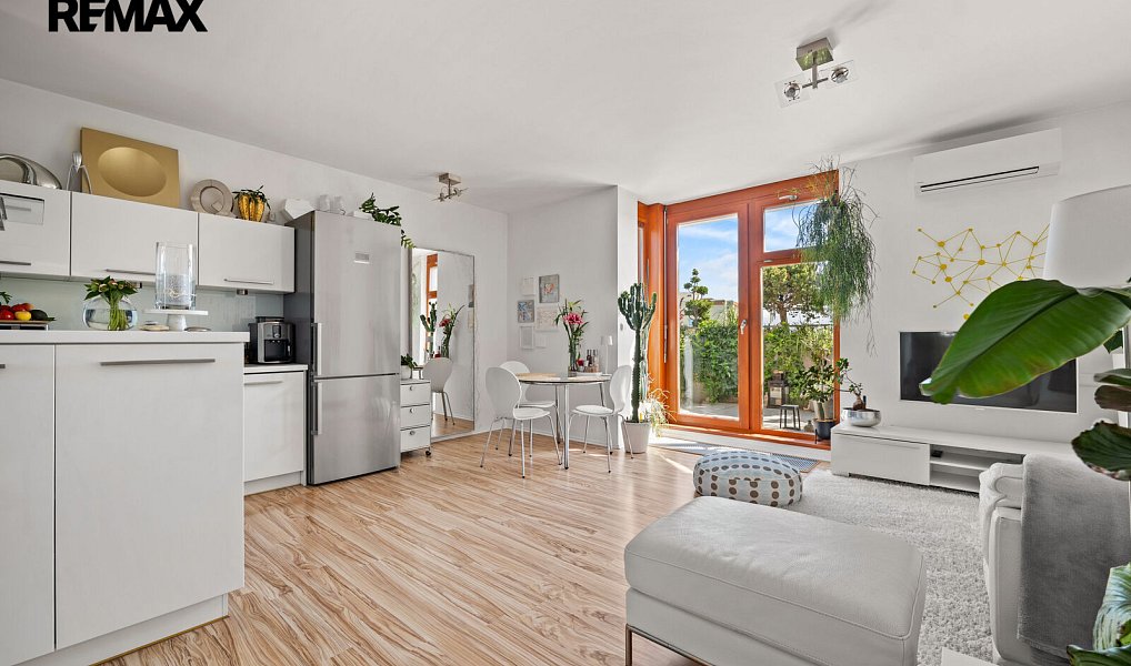 Prodej bytu 2+kk 45 m², Praha – náhled fotky 5