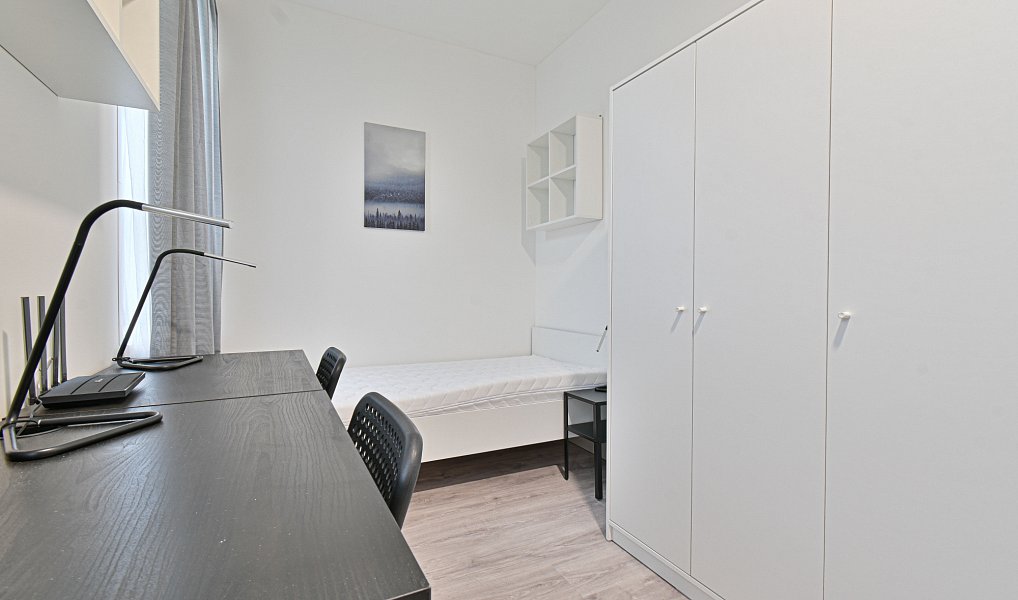 Pronájem bytu 2+1 35 m², Brno – náhled fotky 8