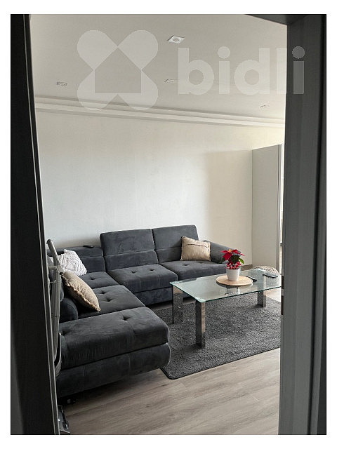 Pronájem bytu 2+1 68 m² – pohled 2